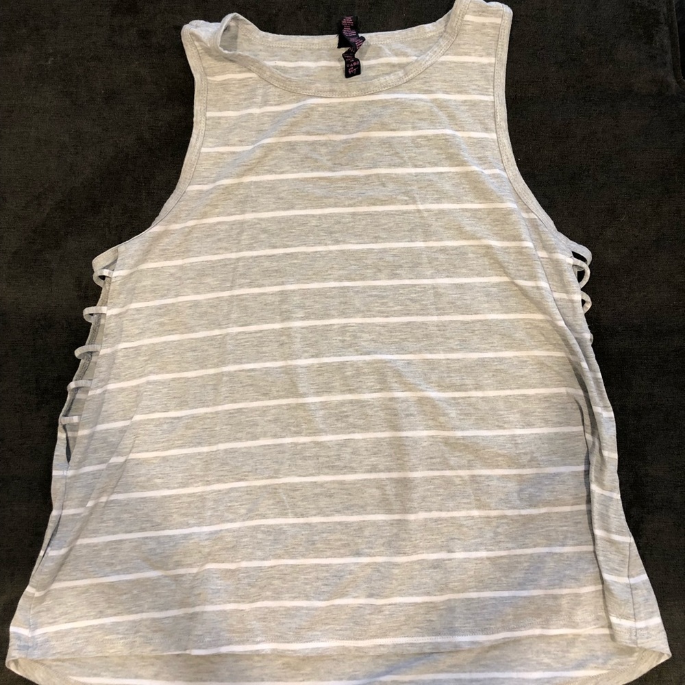 Betsey Johnson Performance Top